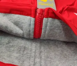 کاپشن فردی کد jk246 - پوشاک جیکو