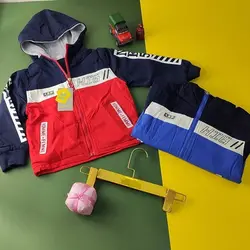 کاپشن فردی کد jk246 - پوشاک جیکو