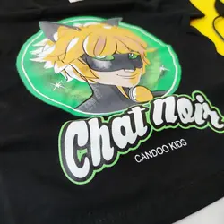 بلوز شلوارک کت بوی کدJK1132