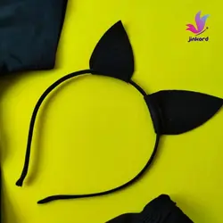 بلوز شلوارک کت بوی کدJK1132