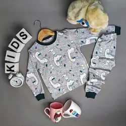 بلوز شلوار داینیس کدJK1076