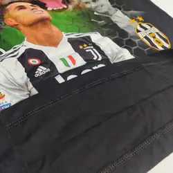 تیشرت تک رونالدو کد613