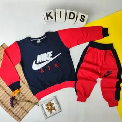 بلوز شلوار نایک ایر کدJK1108