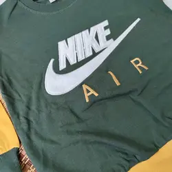 بلوز شلوار نایک ایر کدJK1108