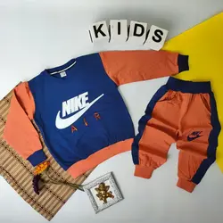 بلوز شلوار نایک ایر کدJK1108