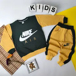 بلوز شلوار نایک ایر کدJK1108