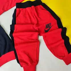 بلوز شلوار نایک ایر کدJK1108