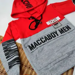 هودی شلوار ماکا کدJK1107