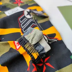 شلوار تک سورین کدJK1111