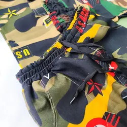 شلوار تک سورین کدJK1111