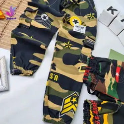 شلوار تک سورین کدJK1111