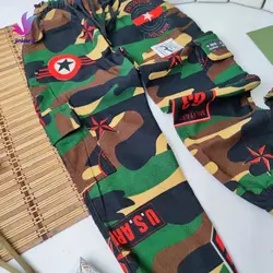 شلوار تک سورین کدJK1111