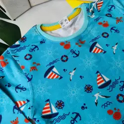 بلوز شلوار لنگرگاه کدJK1146