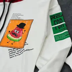 هودی شلوار مسترهندونه کدJK1092