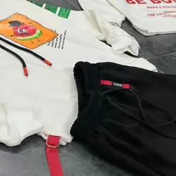 هودی شلوار مسترهندونه کدJK1092