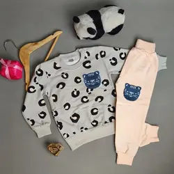 بلوز شلوار پیشی کد JK1013