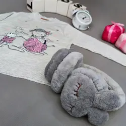 بلوز تک کاموا کد JK1044