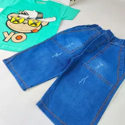 بلوز شلوارک یویو کدJK1243