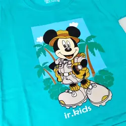 تیشرت شلوارک توریست کدJK1260