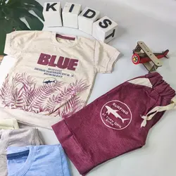 تیشرت شلوارک بلودی کدJK1281