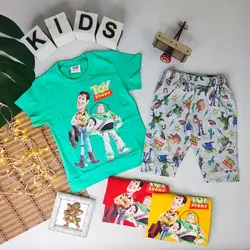 تیشرت شلوارک توی توی کدJK1285