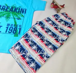 بلوز شلوارک بریکنی کدJk1287