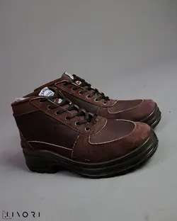 نیم بوت مردانه سایز 43 (7576)