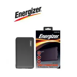 شارژر همراه انرجایزر مدل UE10044 ظرفیت 10000 میلی آمپر ساعت