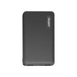 شارژر همراه انرجایزر مدل UE10044 ظرفیت 10000 میلی آمپر ساعت