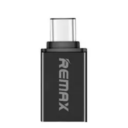 مبدل USB-C به USB 3.0 ریمکس مدل RA-OTG