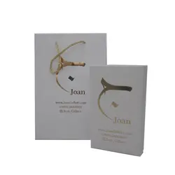 سفید طلاکوب - جوآن گالری