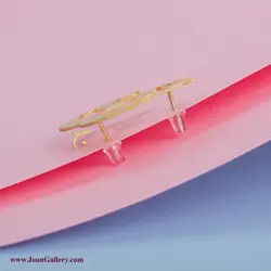 گل سینه عشق