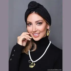 نیم ست عشق سه بعدی