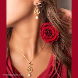 نیم ست مادر اشک