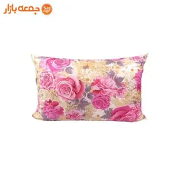 بالش روکش دار کرکی ترمه