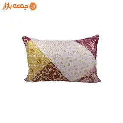 بالش روکش دار کرکی ترمه