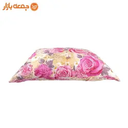 بالش روکش دار کرکی ترمه
