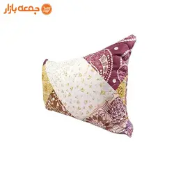 بالش روکش دار کرکی ترمه