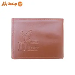 کیف پول مردانه Dior