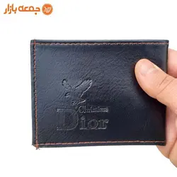 کیف پول مردانه Dior