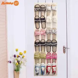 آویز کفش پشت دری