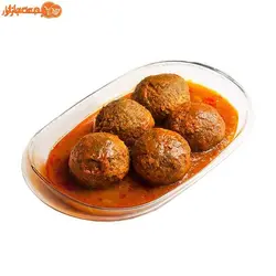 کوفته ساز مدل Mighty Meatballs