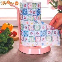 جا دستمال رولی پاکر