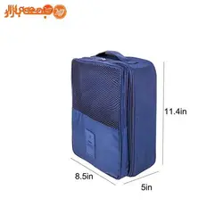 کیف کفش مسافرتی کالامان