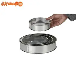 الک شیرینی پزی 4 عددی