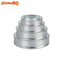 الک شیرینی پزی 4 عددی