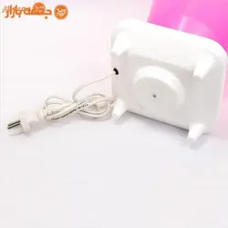 دستگاه بخور گرم صورت مروارید