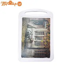 تخته گوشت پلاستیکی eight