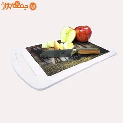 تخته گوشت پلاستیکی eight