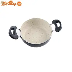 ماهیتابه سه تایی فکو دو دسته
